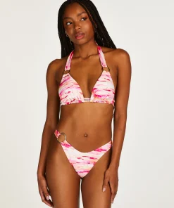Flash Sale Hoog Uitgesneden Bikinibroekje Amalfi Vrouwen Bikini'S