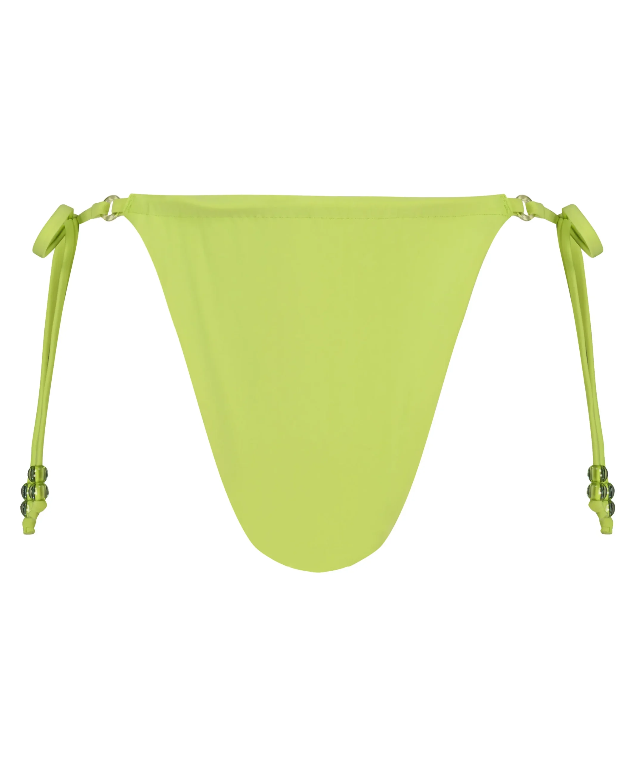 Fashion Hoog Uitgesneden Bikinibroekje Wild Vrouwen Bikini'S