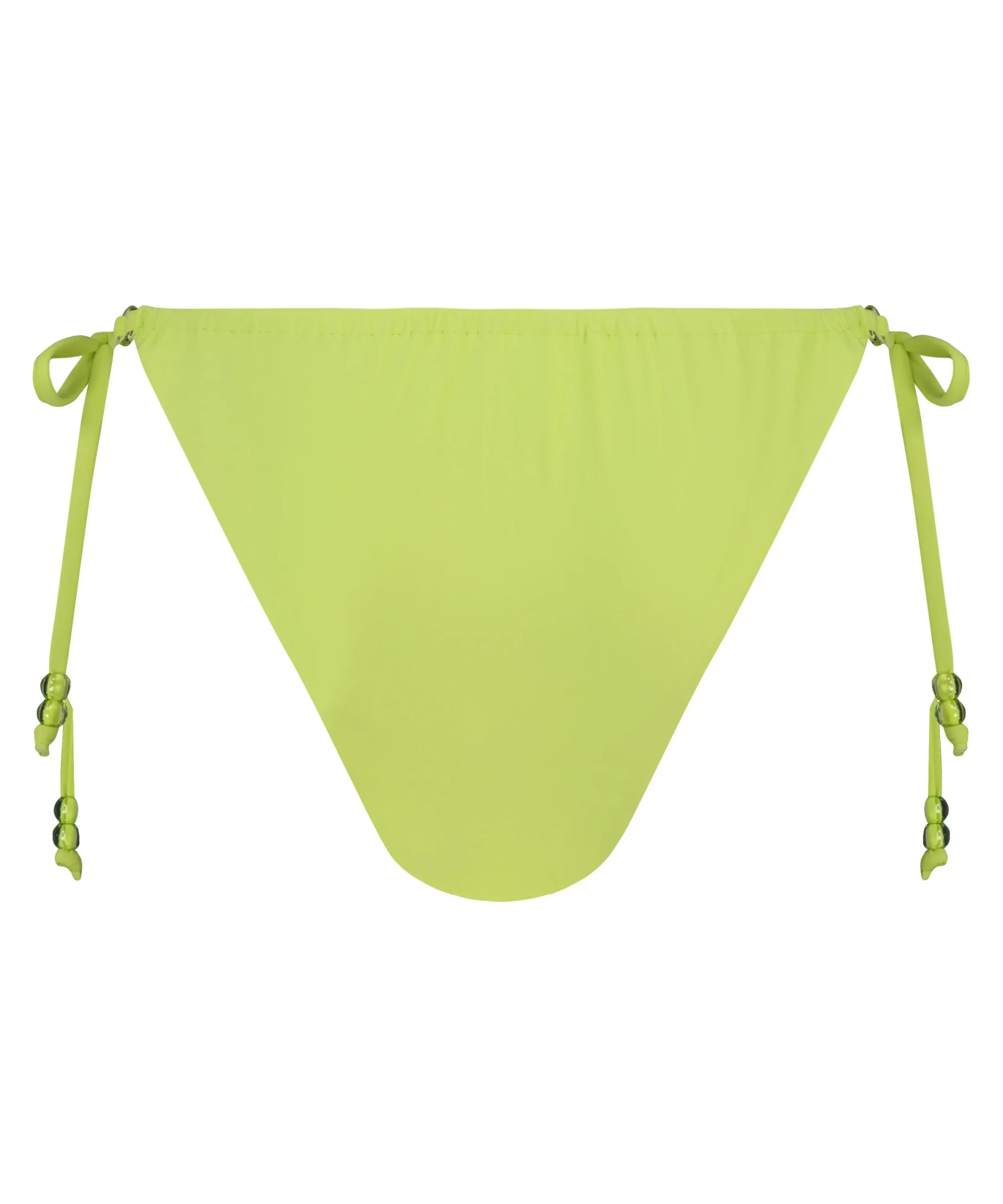 Fashion Hoog Uitgesneden Bikinibroekje Wild Vrouwen Bikini'S