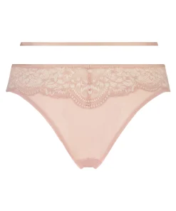 Outlet Hoog Uitgesneden Brazilian Kirsty Vrouwen Strings & Boxerstrings