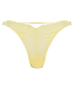 Hot Hoog Uitgesneden Brazilian Raquel Vrouwen Brazilians & V-Shapes