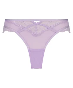 Store Hoog Uitgesneden Brazilian Hallie Vrouwen Brazilians & V-Shapes