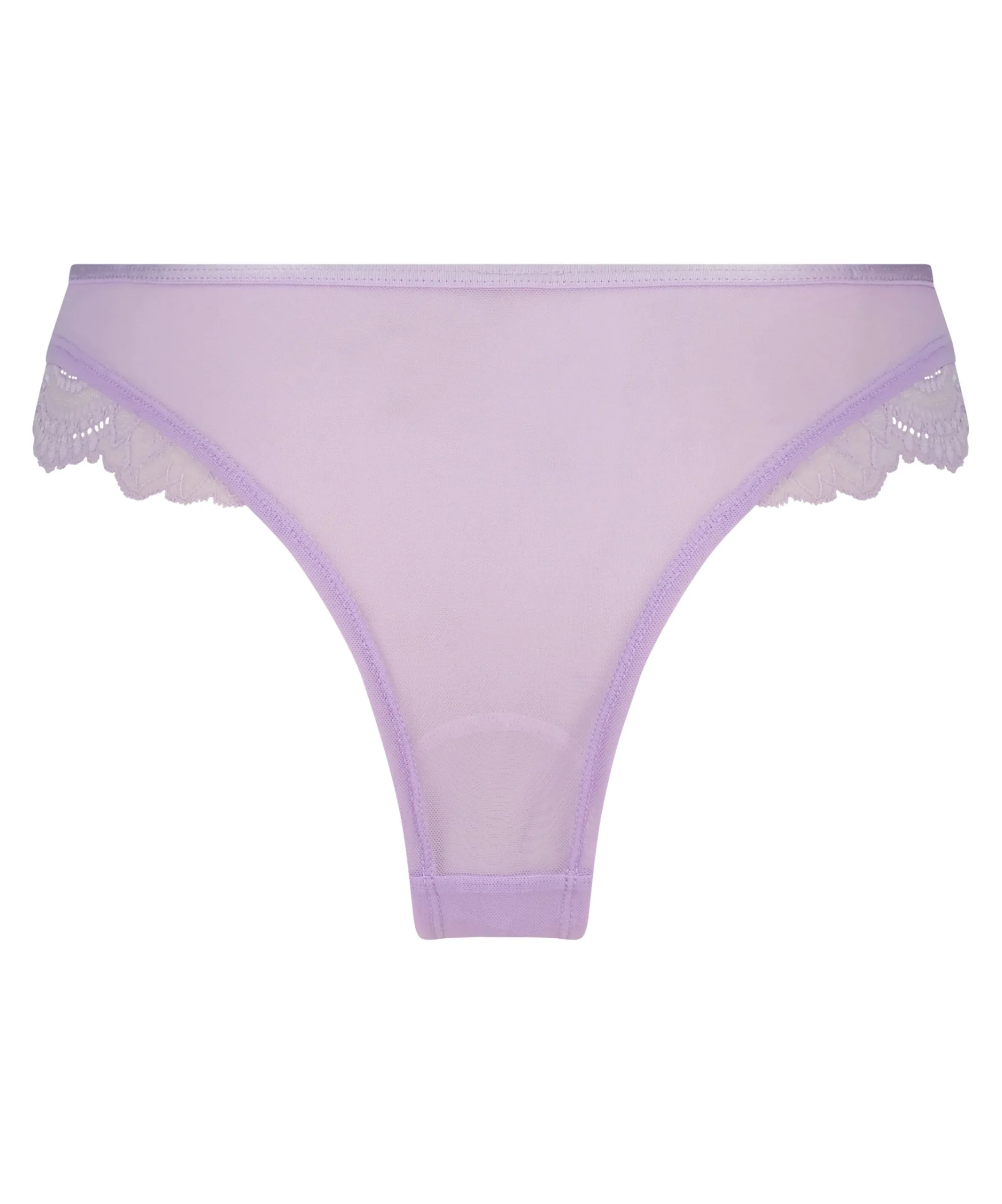 Store Hoog Uitgesneden Brazilian Hallie Vrouwen Brazilians & V-Shapes