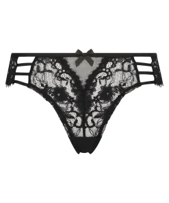 Flash Sale Hoog Uitgesneden Brazilian Belle Vrouwen Brazilians & V-Shapes