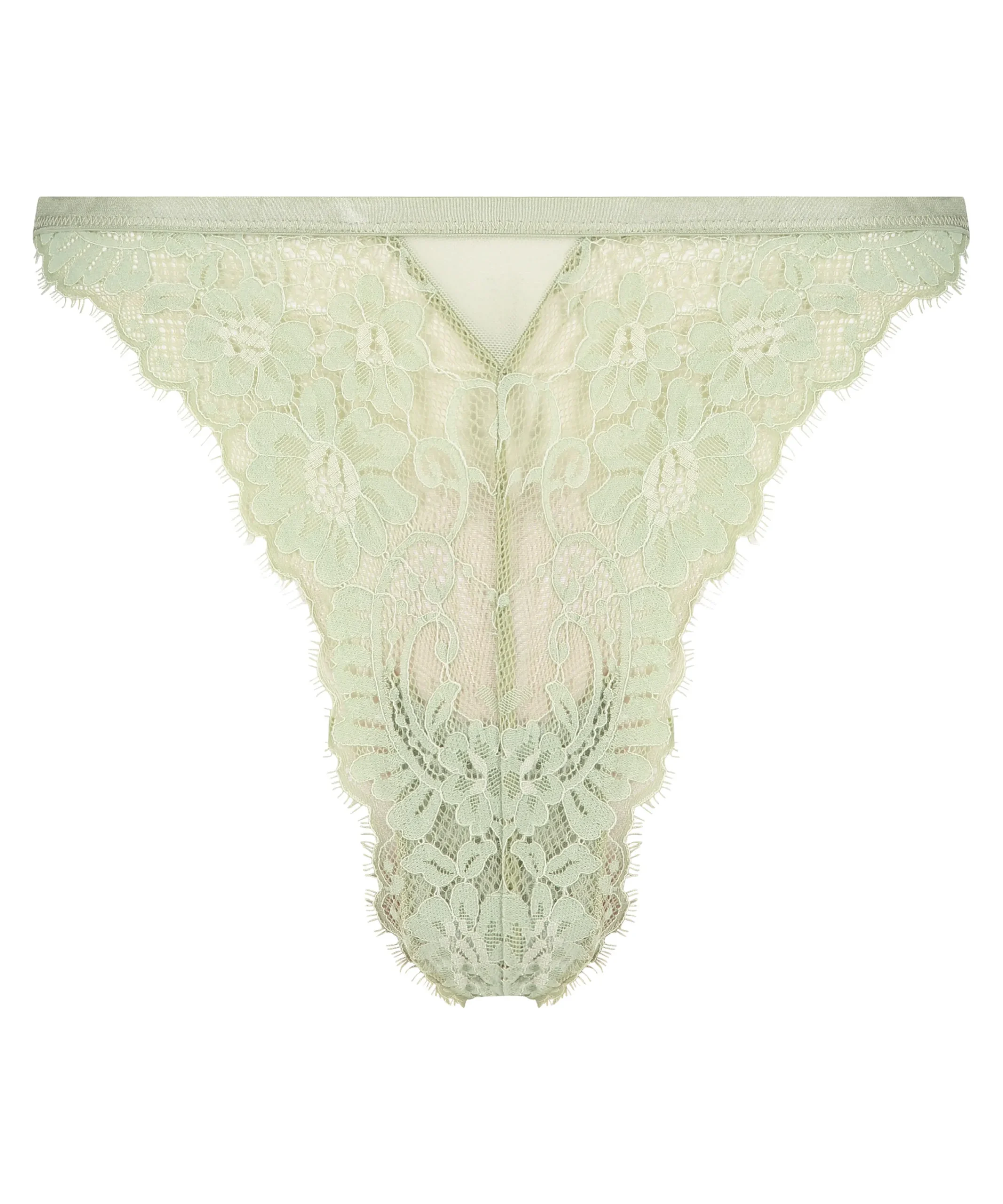 Cheap Hoog Uitgesneden Brazilian Sita Vrouwen Brazilians & V-Shapes