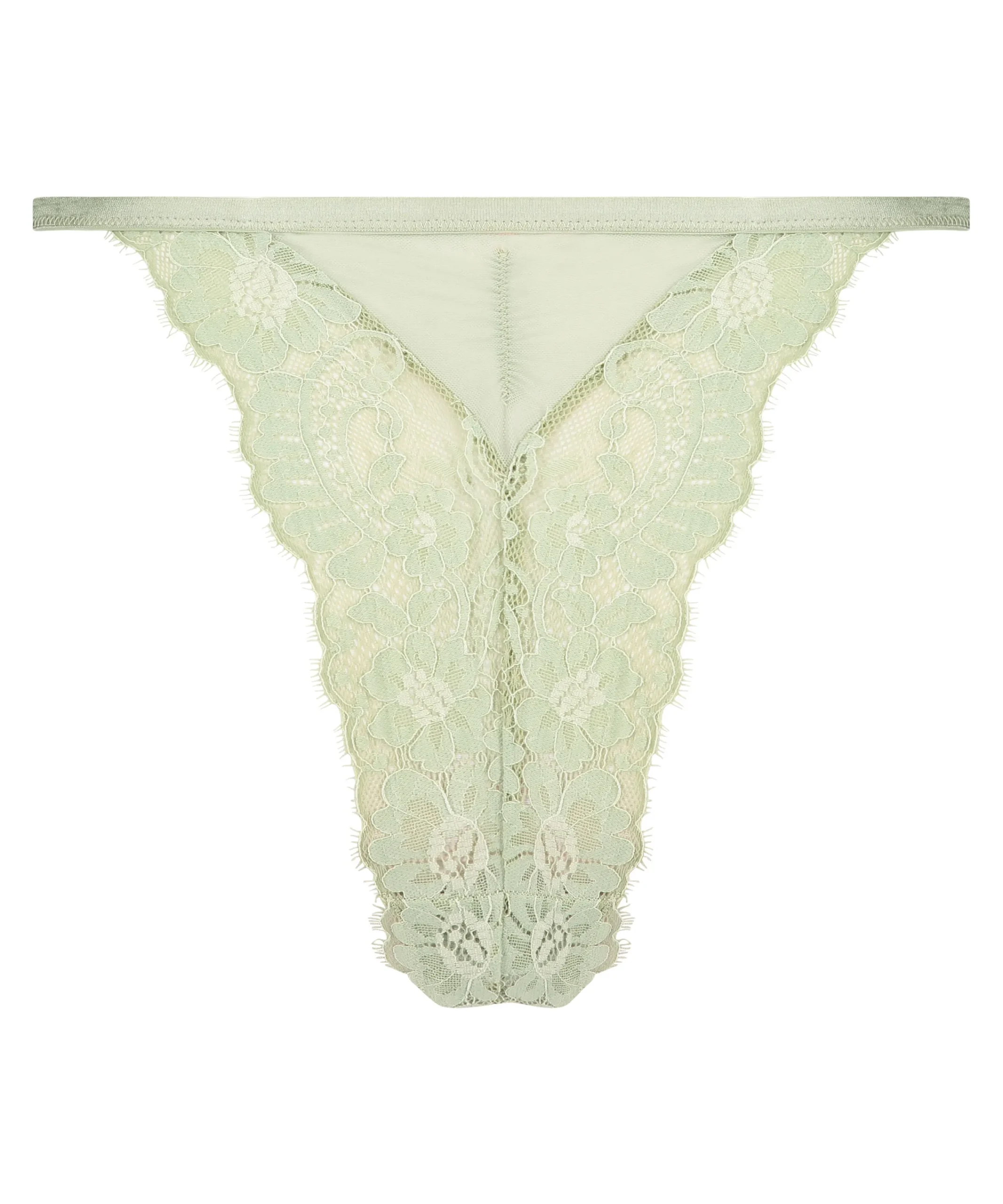 Cheap Hoog Uitgesneden Brazilian Sita Vrouwen Brazilians & V-Shapes
