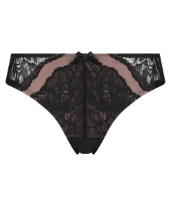 Discount Hoog Uitgesneden Brazilian Kimberley Vrouwen Brazilians & V-Shapes