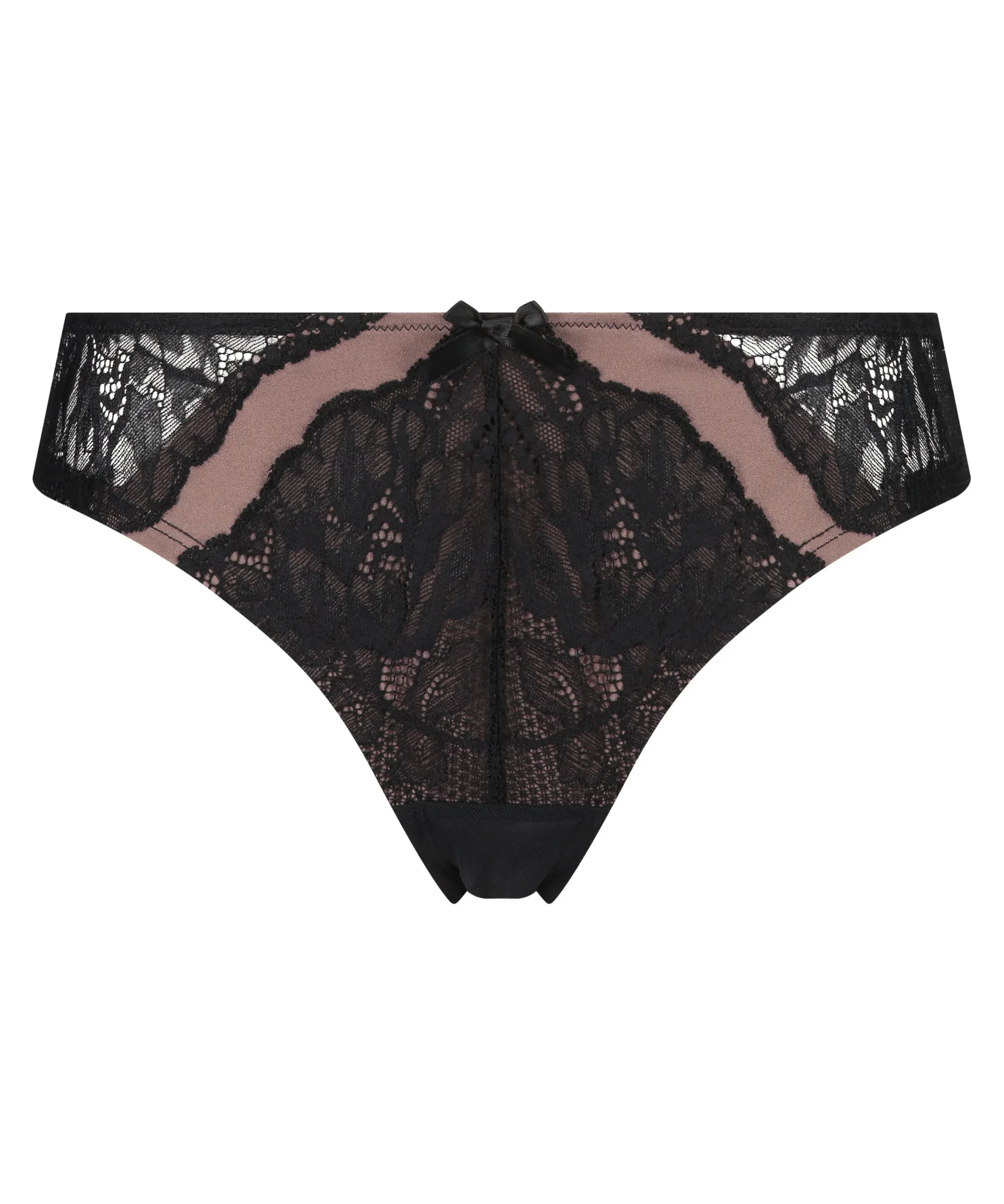Discount Hoog Uitgesneden Brazilian Kimberley Vrouwen Brazilians & V-Shapes