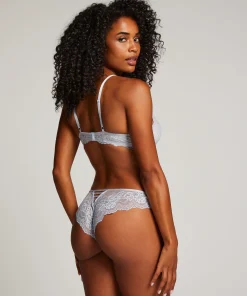 Outlet Hoog Uitgesneden Brazilian Belle Vrouwen Brazilians & V-Shapes