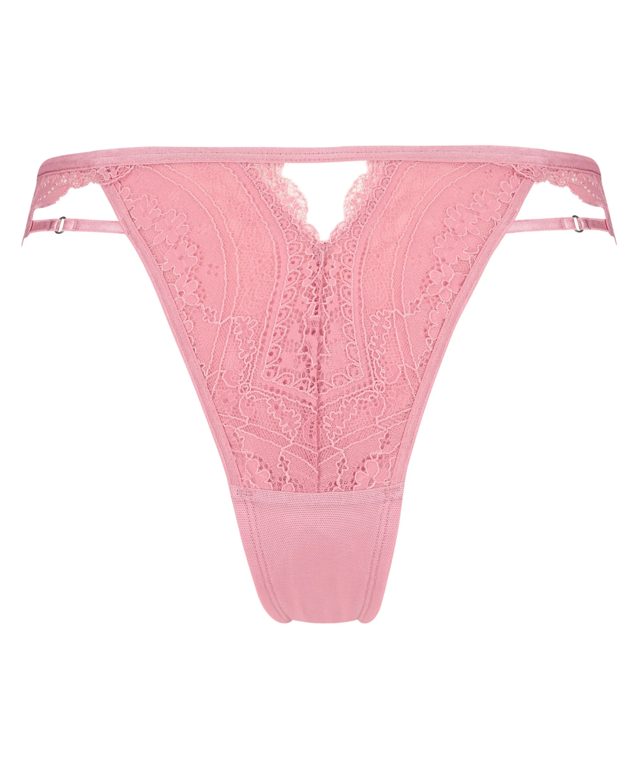 Store Hoog Uitgesneden Brazilian Wies Vrouwen Brazilians & V-Shapes