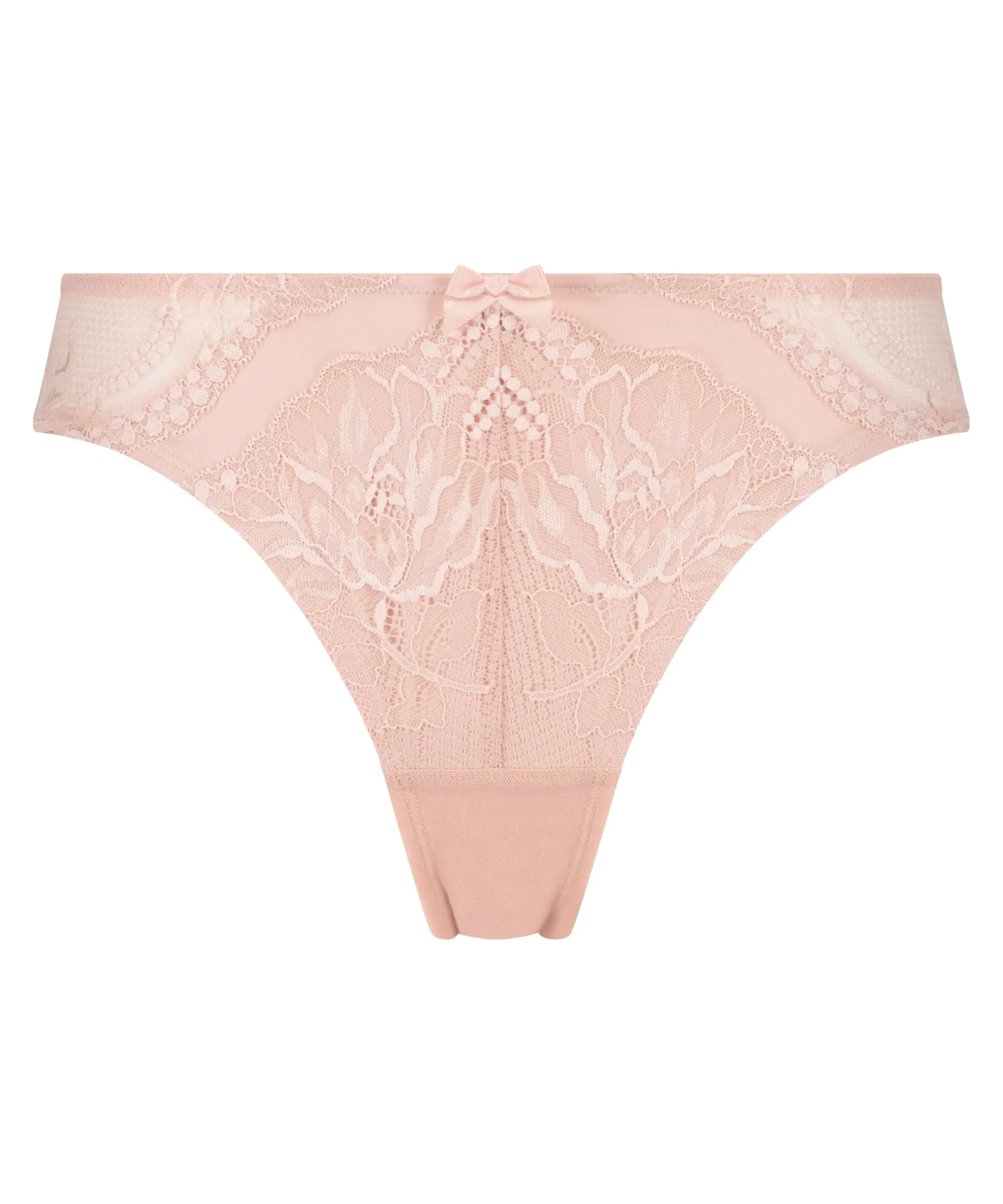Store Hoog Uitgesneden Brazilian Kimberley Vrouwen Brazilians & V-Shapes