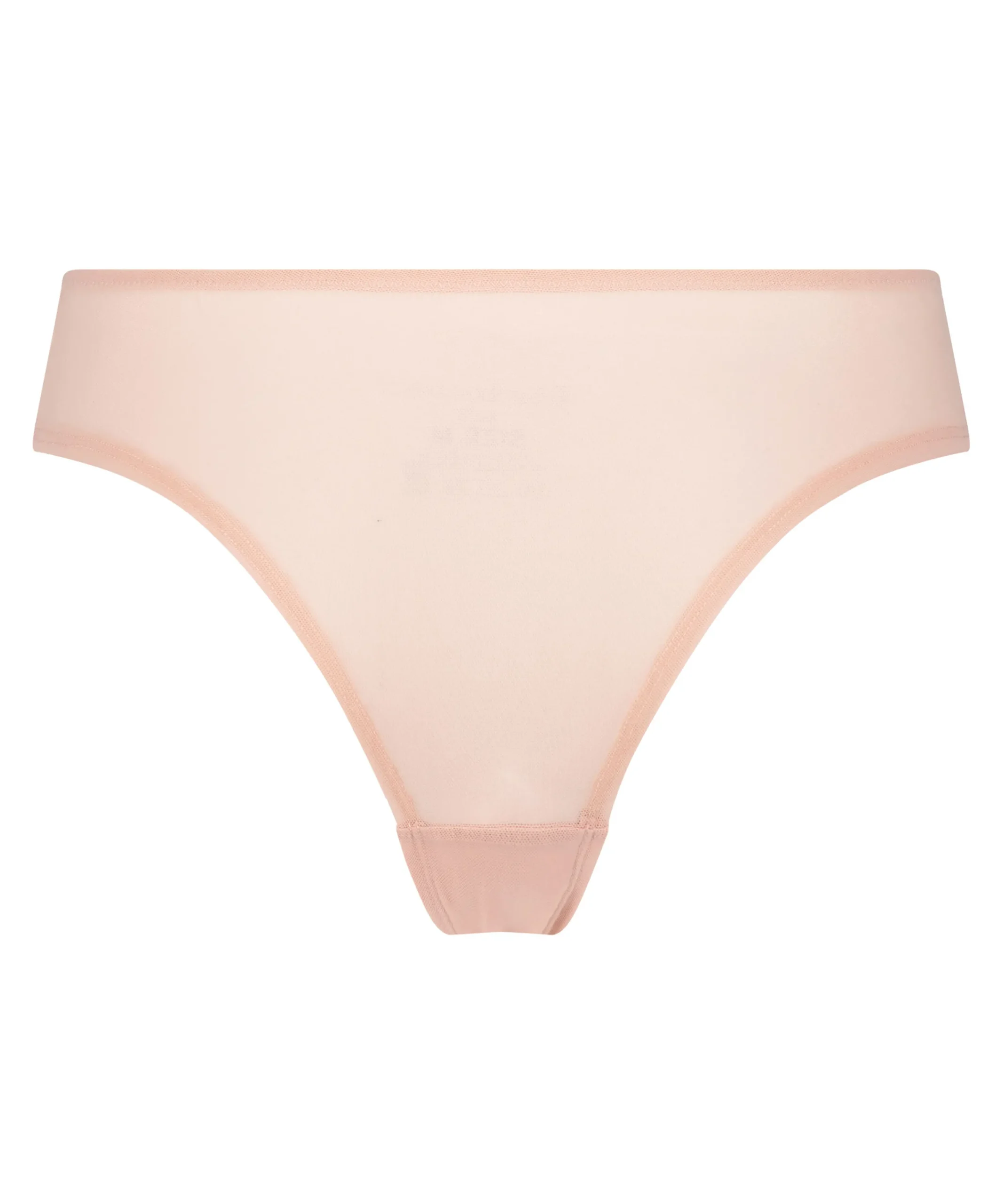 Store Hoog Uitgesneden Brazilian Kimberley Vrouwen Brazilians & V-Shapes