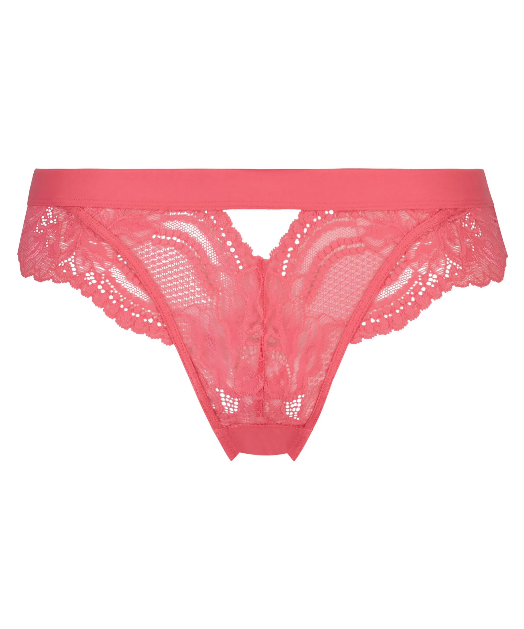 Best Hoog Uitgesneden Brazilian Hana Vrouwen Brazilians & V-Shapes