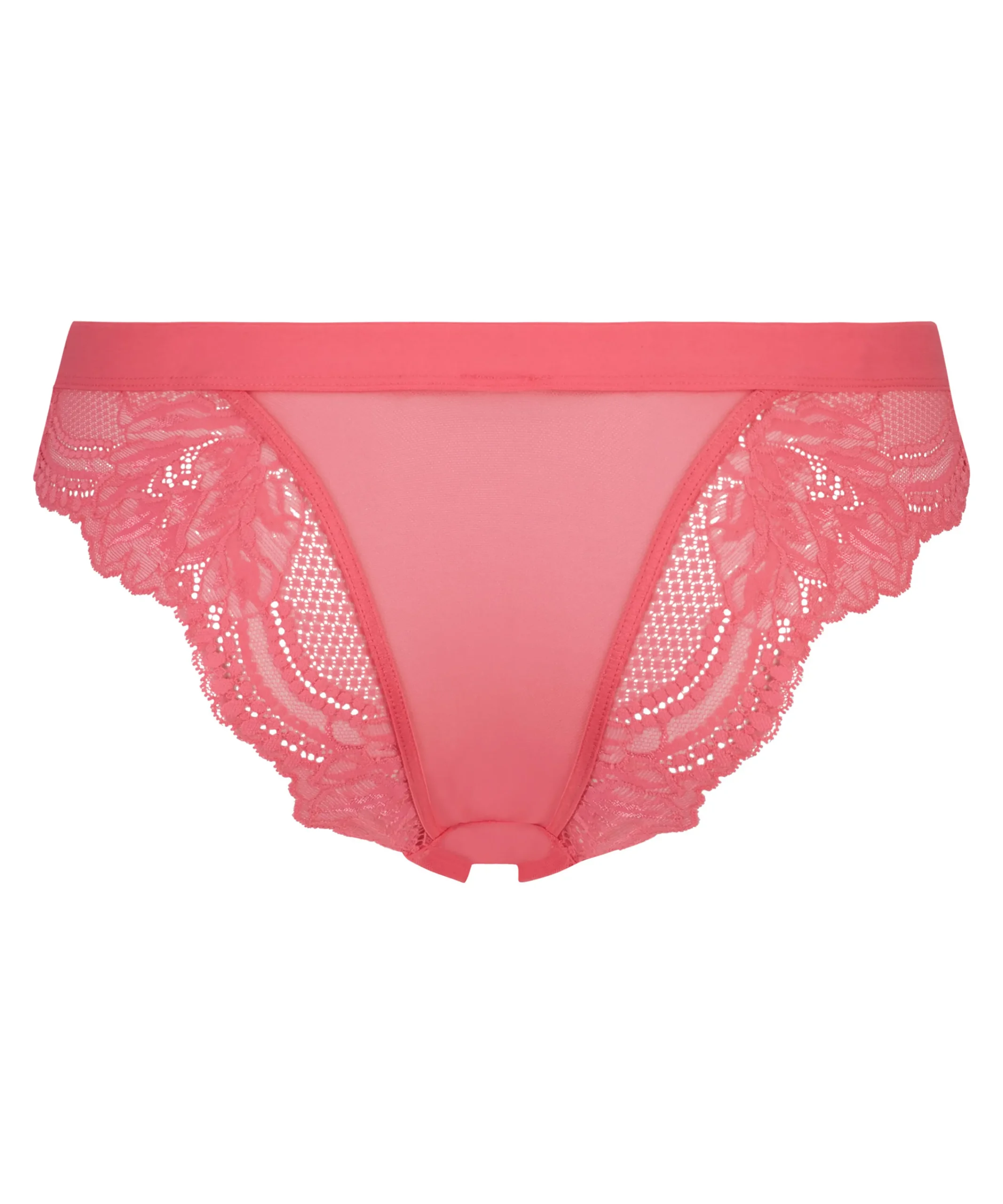 Best Hoog Uitgesneden Brazilian Hana Vrouwen Brazilians & V-Shapes