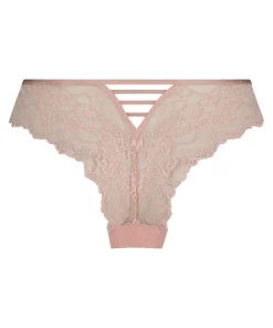 Store Hoog Uitgesneden Brazilian Belle Vrouwen Brazilians & V-Shapes