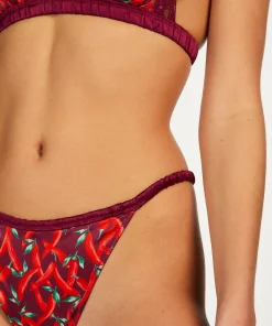 Clearance Hoog Uitgesneden Brazilian Harper Vrouwen Brazilians & V-Shapes