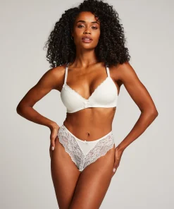 Cheap Hoog Uitgesneden Brazilian Heira Vrouwen Brazilians & V-Shapes