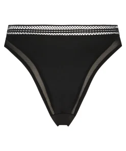 Best Hoog Uitgesneden Brazilian Mina Vrouwen Brazilians & V-Shapes