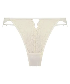 Outlet Hoog Uitgesneden Brazilian Wies Vrouwen Brazilians & V-Shapes