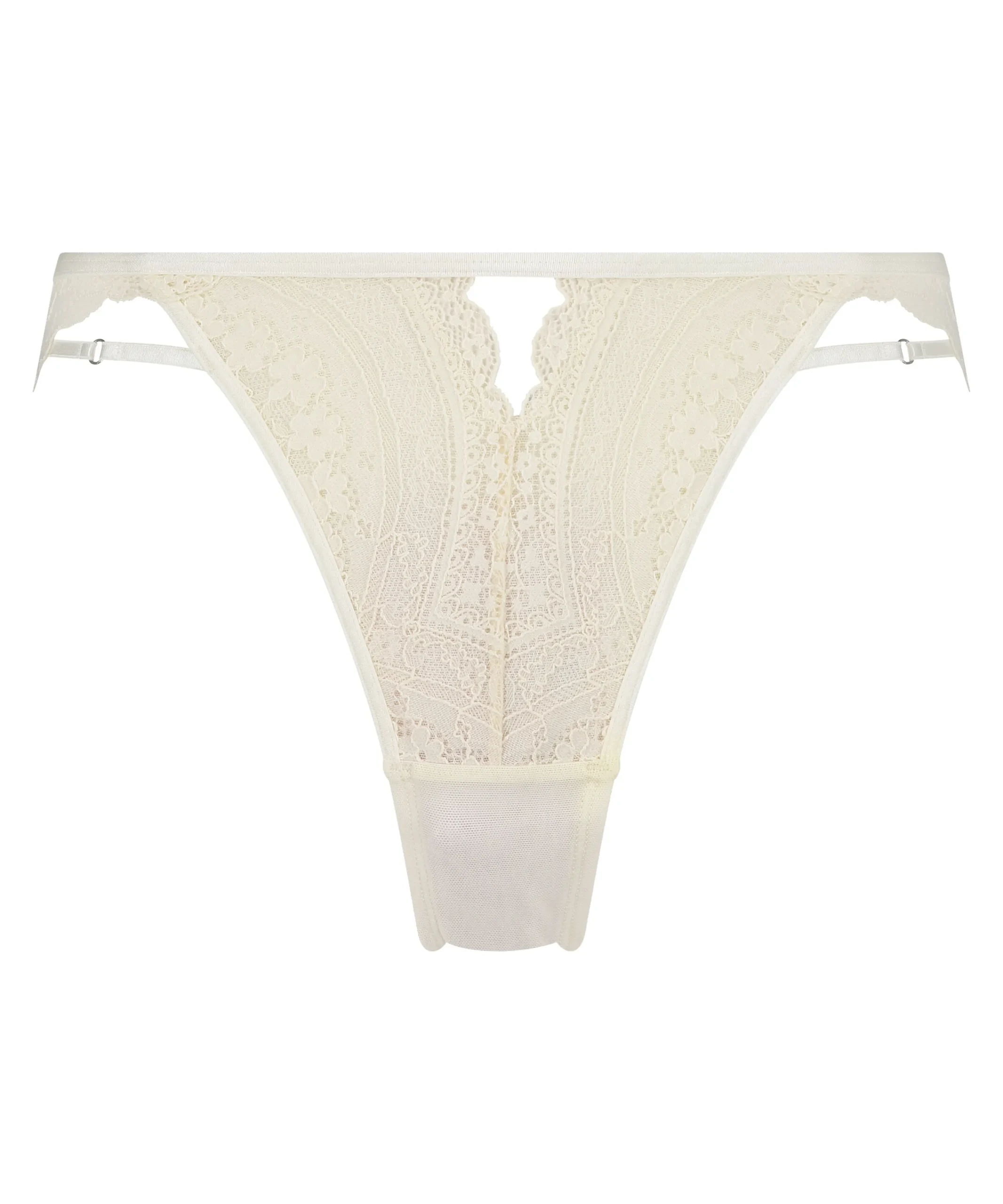 Outlet Hoog Uitgesneden Brazilian Wies Vrouwen Brazilians & V-Shapes