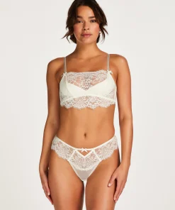 Sale Hoog Uitgesneden Brazilian Chlo Vrouwen Brazilians & V-Shapes