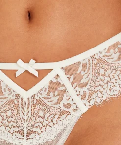 Sale Hoog Uitgesneden Brazilian Chlo Vrouwen Brazilians & V-Shapes