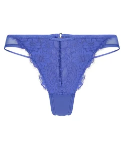 New Hoog Uitgesneden Brazilian Lidia Vrouwen Brazilians & V-Shapes