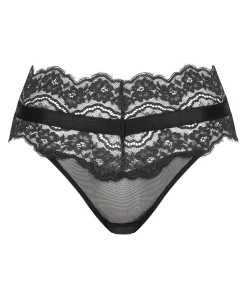 Cheap Hoog Uitgesneden Brazilian Renee Vrouwen Strings & Boxerstrings