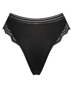 New Hoog Uitgesneden Brazilian Sully Vrouwen Brazilians & V-Shapes