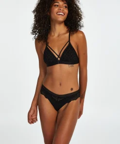 Discount Hoog Uitgesneden Brazilian Sully Vrouwen Brazilians & V-Shapes