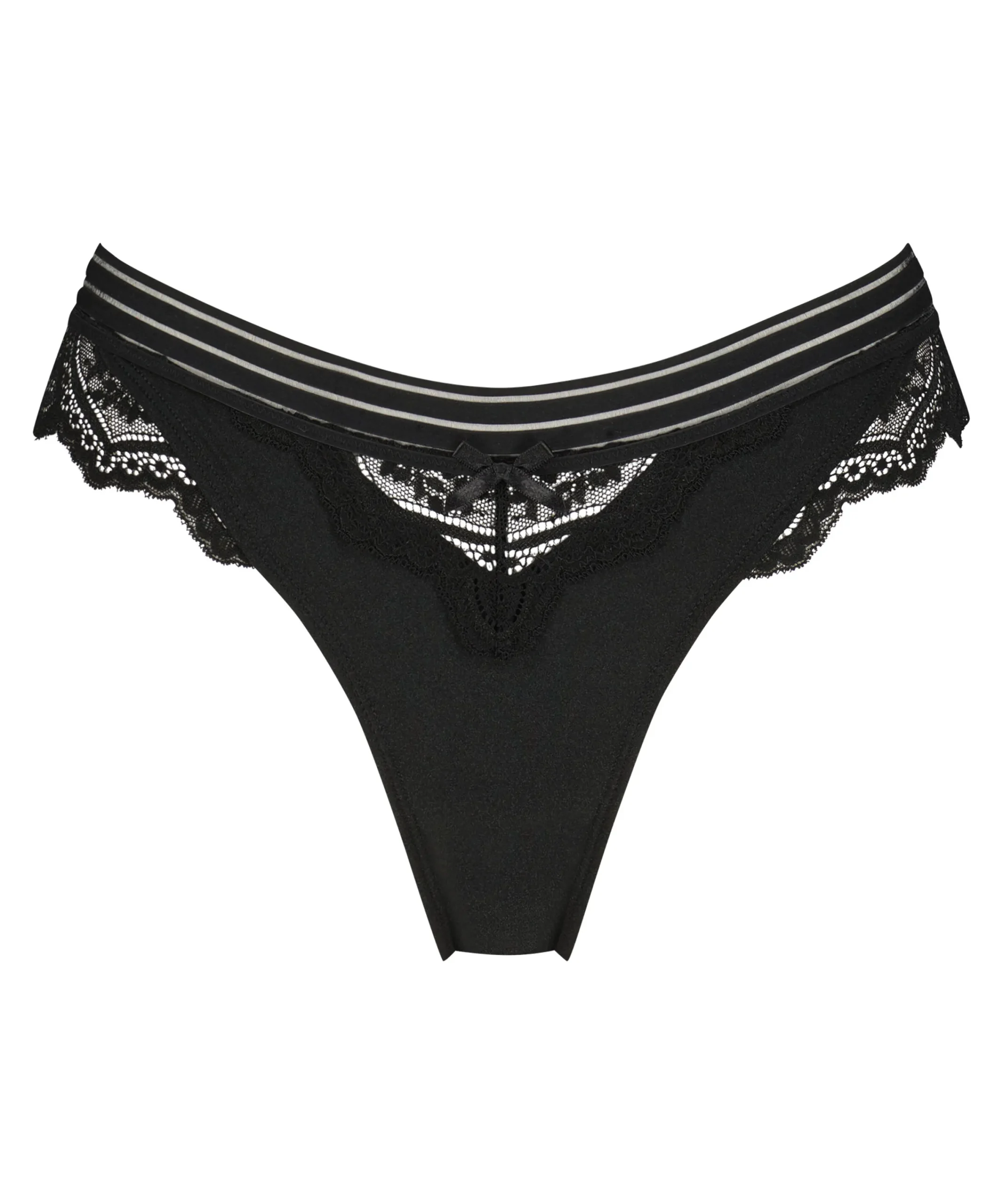 Discount Hoog Uitgesneden Brazilian Sully Vrouwen Brazilians & V-Shapes