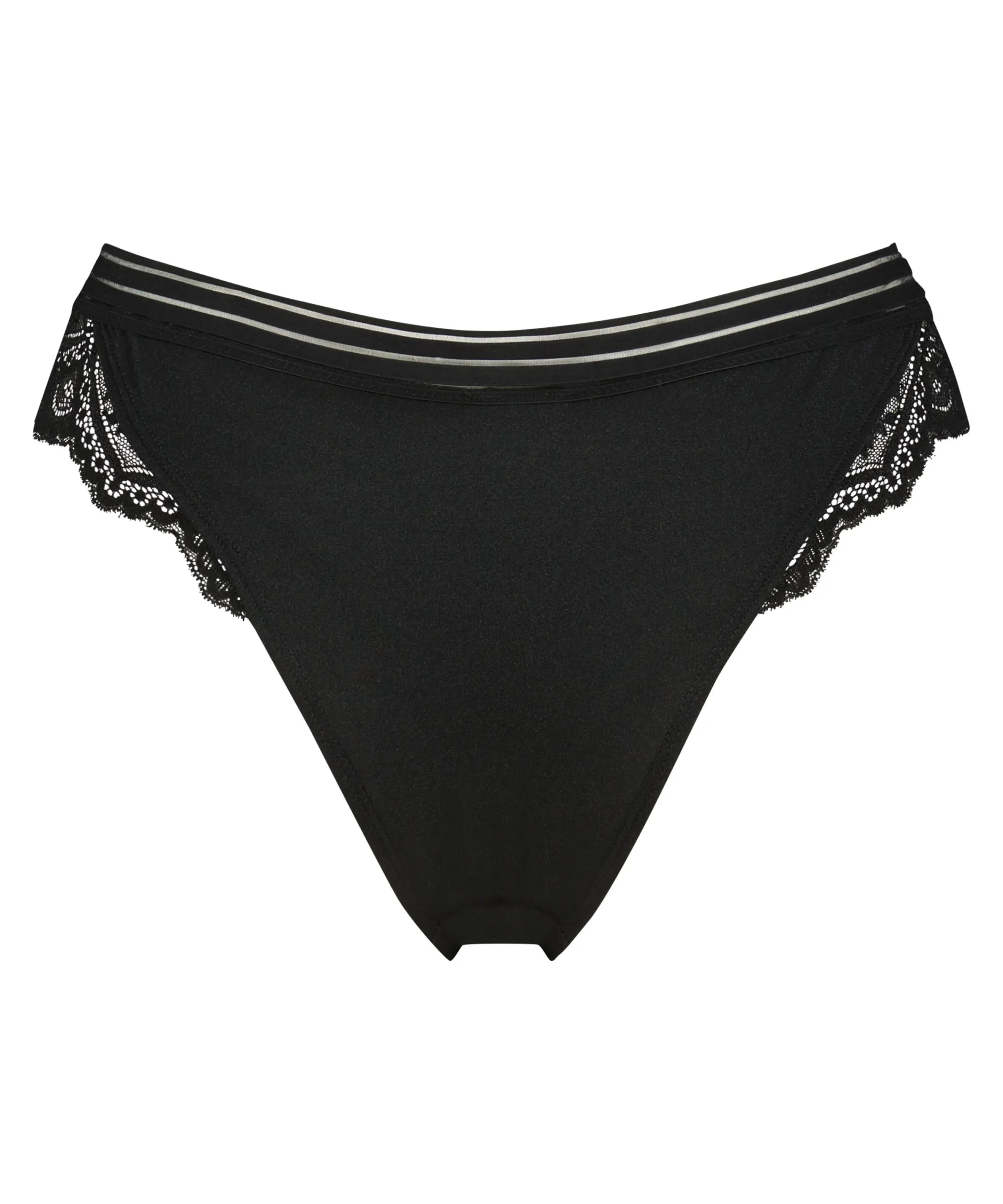 Discount Hoog Uitgesneden Brazilian Sully Vrouwen Brazilians & V-Shapes