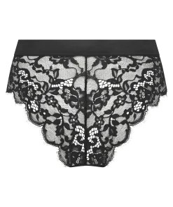 Cheap Hoog Uitgesneden Brazilian Genevieve Vrouwen Brazilians & V-Shapes