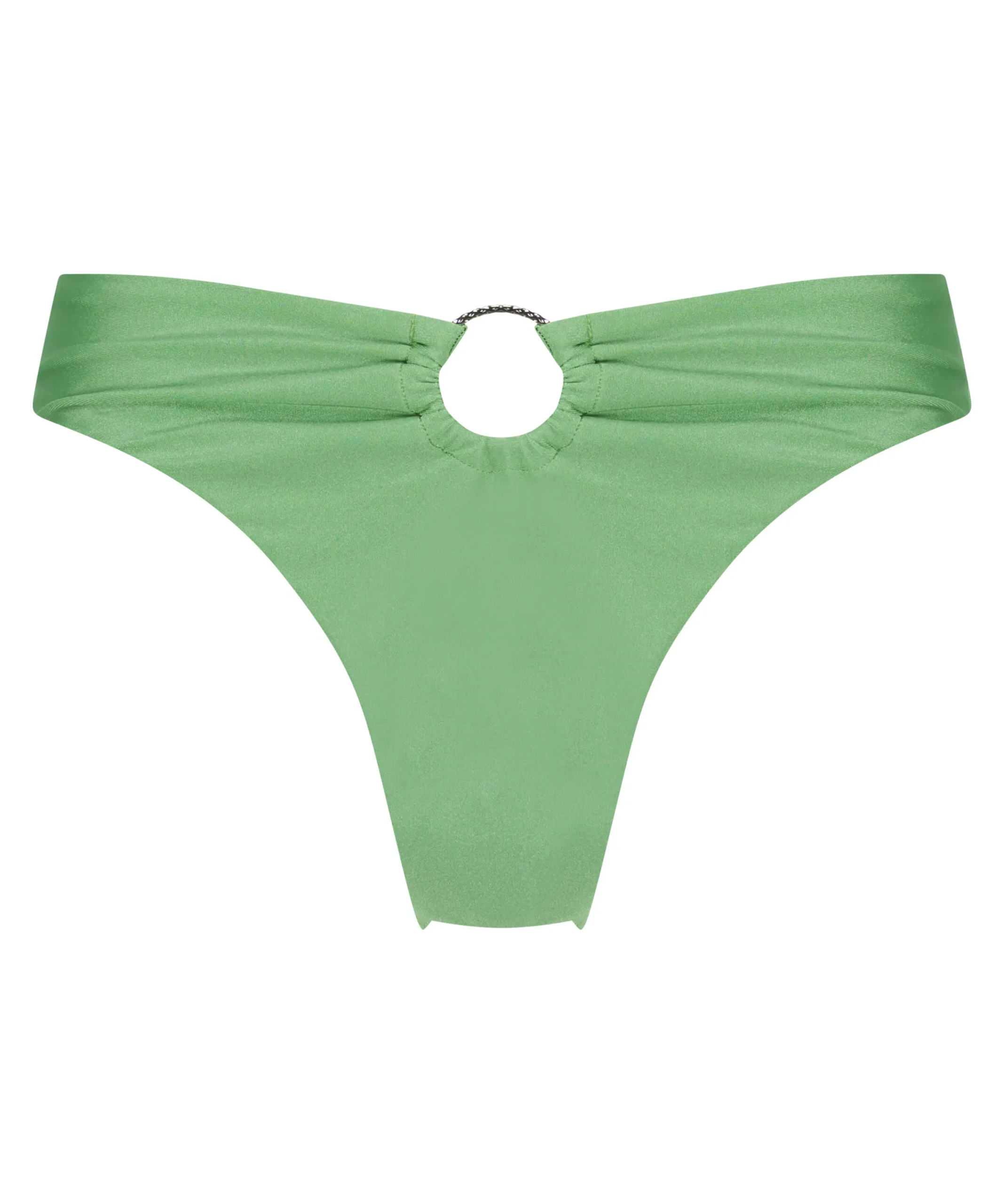 Store Hoog Uitgesneden Cheeky Bikinibroekje Mauritius Vrouwen Bikini'S