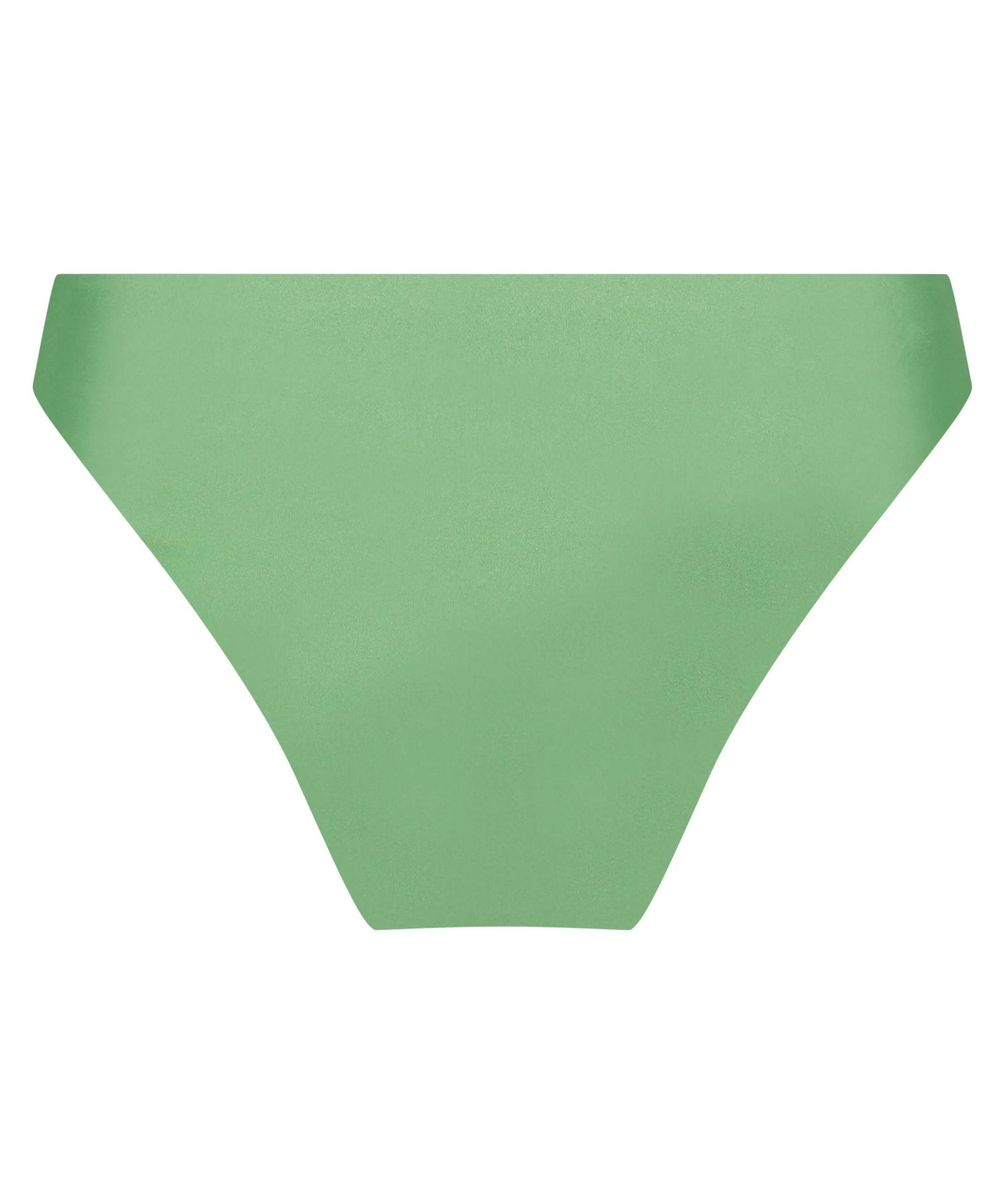 Store Hoog Uitgesneden Cheeky Bikinibroekje Mauritius Vrouwen Bikini'S