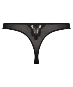 Cheap Hoog Uitgesneden String Alessa Vrouwen Strings & Boxerstrings