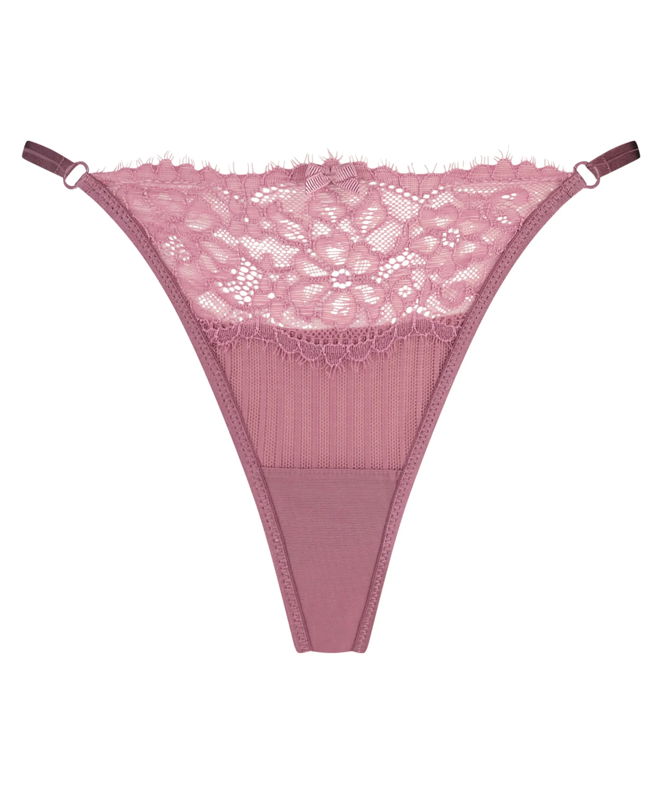 Cheap Hoog Uitgesneden String Bliss Vrouwen Strings & Boxerstrings