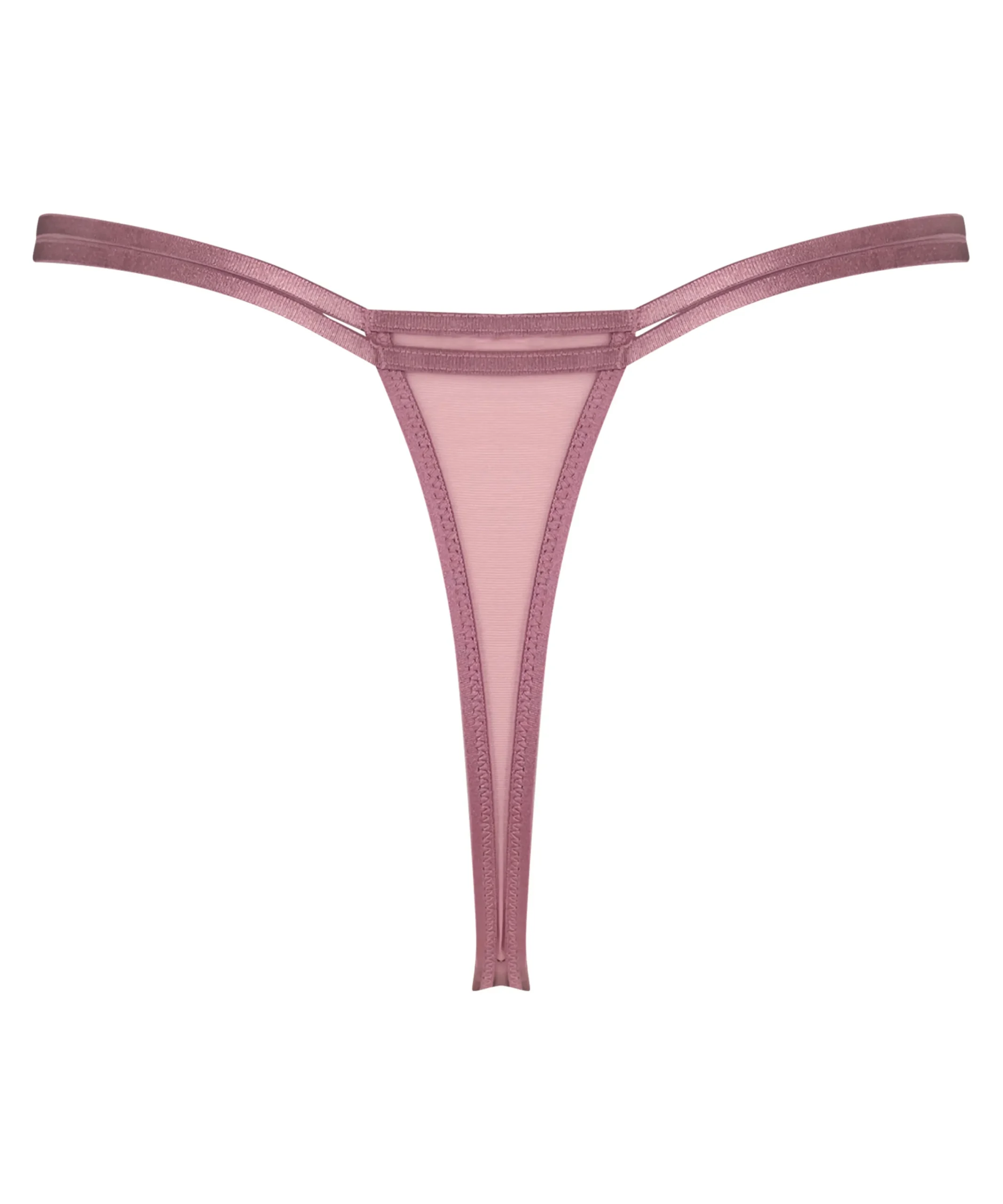 Cheap Hoog Uitgesneden String Bliss Vrouwen Strings & Boxerstrings