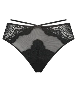 Store Hoog Uitgesneden String Blaise Vrouwen Strings & Boxerstrings