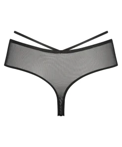 Store Hoog Uitgesneden String Blaise Vrouwen Strings & Boxerstrings