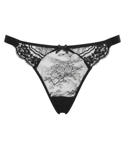 Discount Hoog Uitgesneden String Bellatrix Vrouwen Strings & Boxerstrings