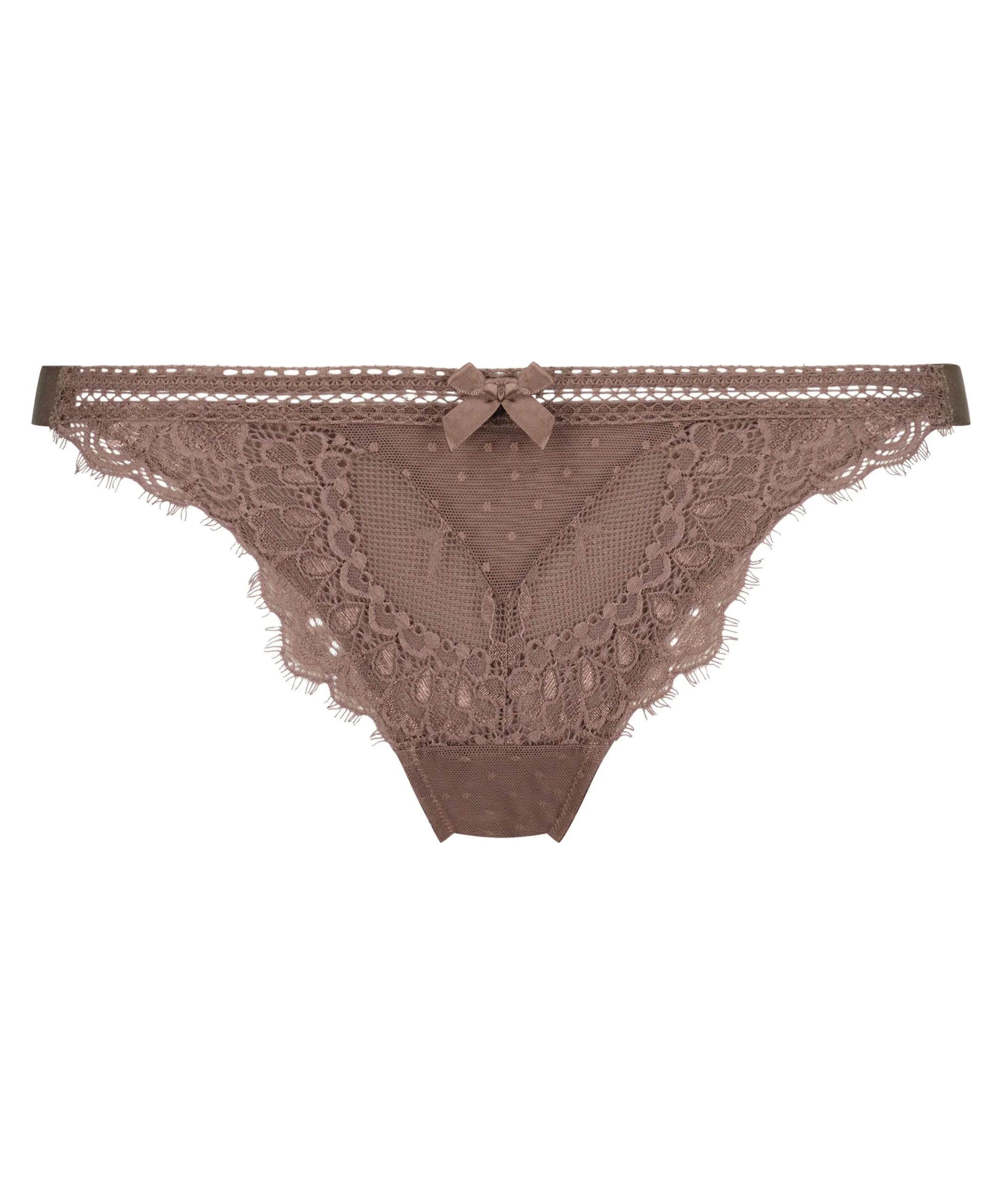 Flash Sale Hoog Uitgesneden String Bessie Vrouwen Strings & Boxerstrings