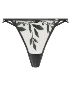 Cheap Hoog Uitgesneden String Domenica Vrouwen Strings & Boxerstrings