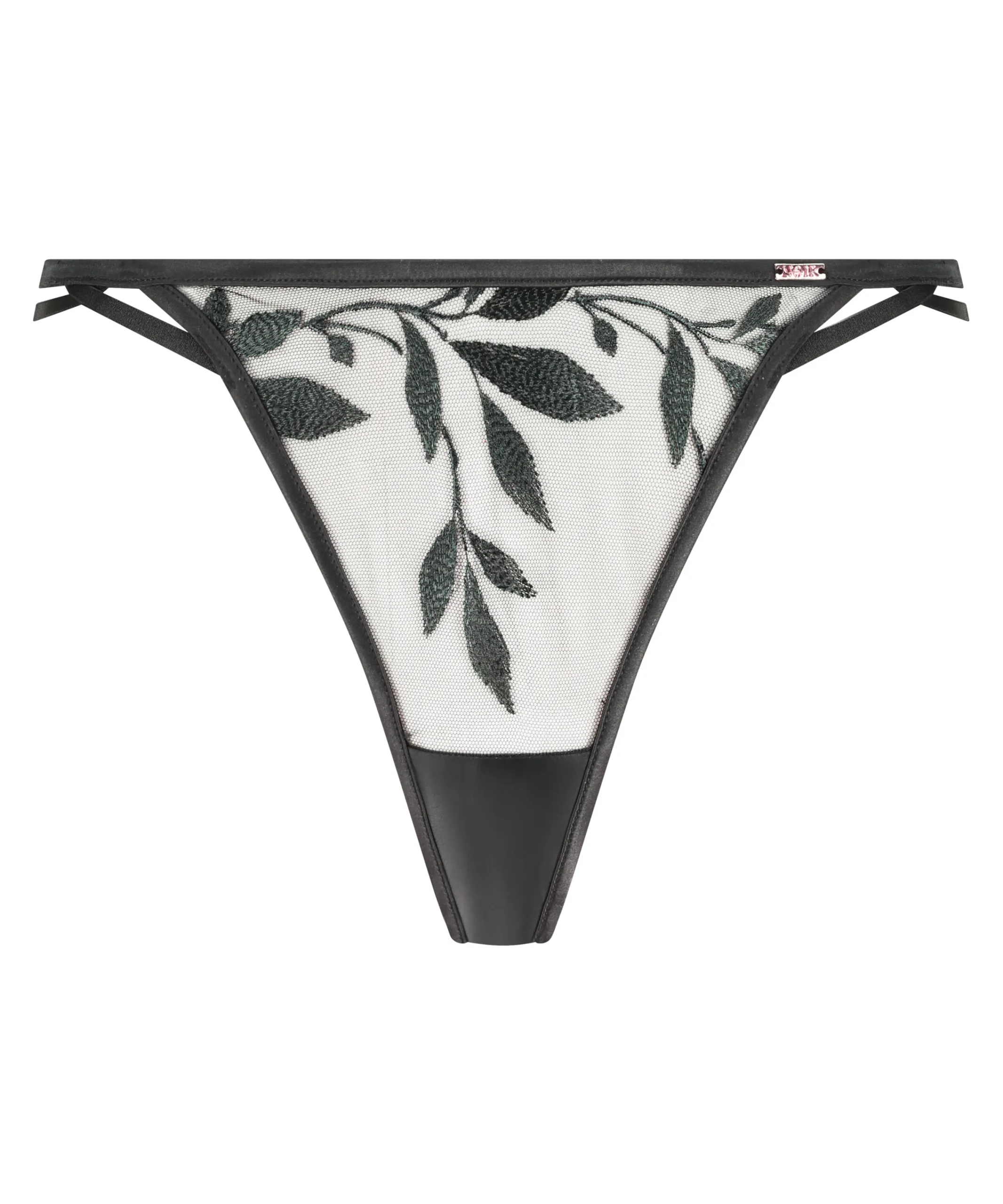 Cheap Hoog Uitgesneden String Domenica Vrouwen Strings & Boxerstrings