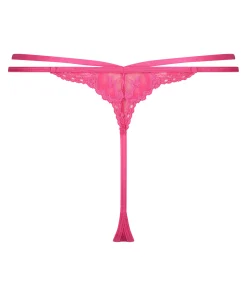 Fashion Hoog Uitgesneden String Ellie Vrouwen Strings & Boxerstrings