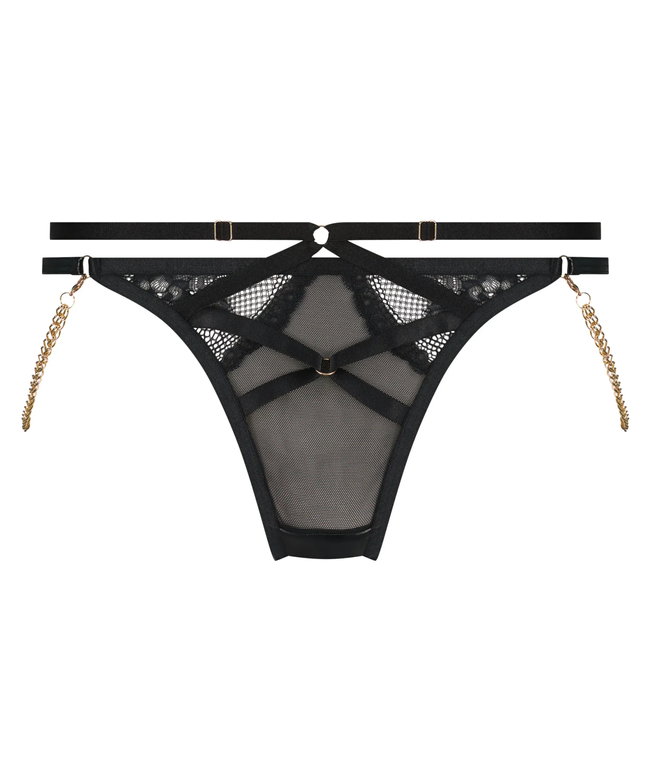 Best Sale Hoog Uitgesneden String Hecate Vrouwen Sexy Slips