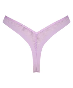 Cheap Hoog Uitgesneden String Invisible Vrouwen Strings & Boxerstrings