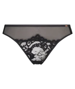 Best Hoog Uitgesneden String Jacqueline Vrouwen Strings & Boxerstrings