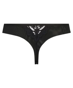 Best Hoog Uitgesneden String Jacqueline Vrouwen Strings & Boxerstrings