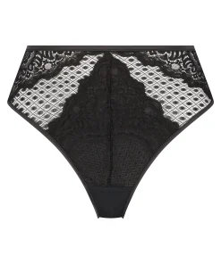 New Hoog Uitgesneden String Lotta Vrouwen Strings & Boxerstrings